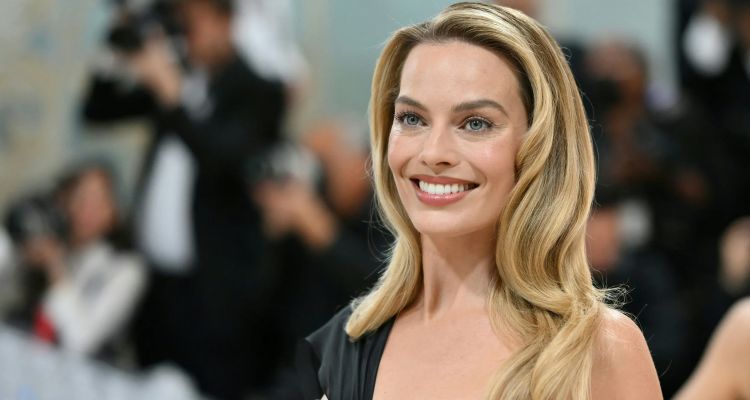 Karayip Korsanları 6 Geliyor! Margot Robbie Başrolde