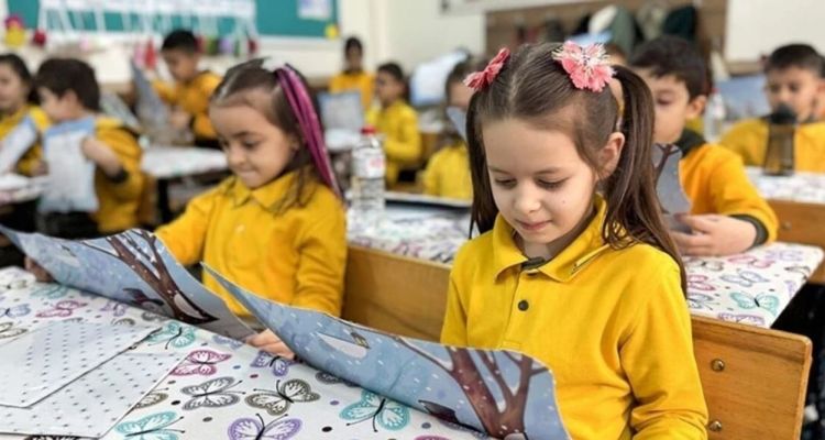MEB Açıkladı: Çocuğu Okula Başlayacak Memura 3 Saat İzin