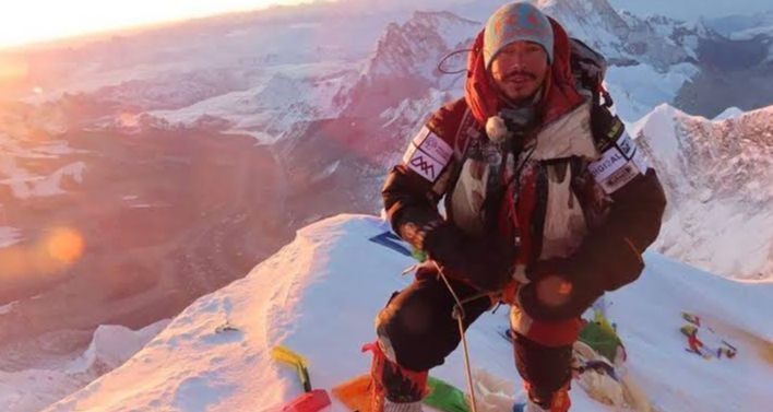 Nirmal Purja Hayatını Kaybetti! Broad Peak'te 10 Can Kaybı!
