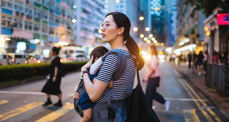 Singapur'da Doğum Teşvik Paketi: 62 Bin Singapur Doları