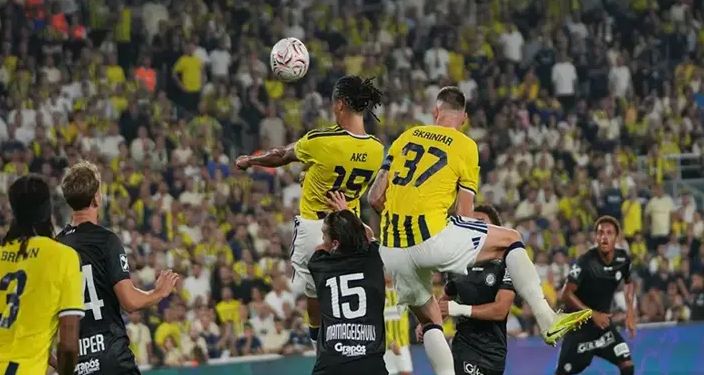 Sturm Graz-Fenerbahçe Maçı Hangi Kanalda? Yayın Bilgisi