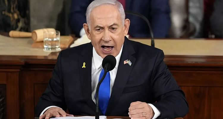 Türkiye'den, Benjamin Netanyahu Hakkında Kırmızı Bülten Talebi