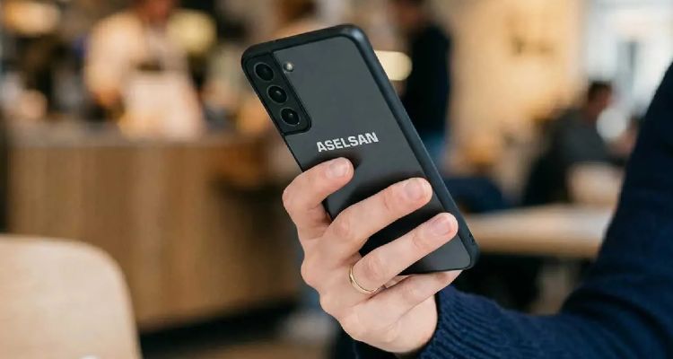 Yerli Telefon Geliyor! 2027'de 3 Farklı Model Satışa Çıkacak