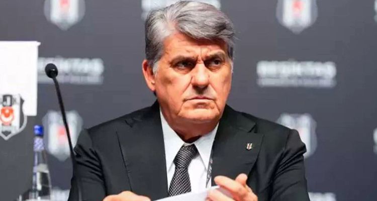 Beşiktaş Seçimi Ne Zaman? Olağanüstü Genel Kurul Tarihi