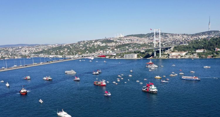 Beykoz’da Denize Girmek Yasak mı? Deniz Yasağı Ne Zaman Bitiyor?