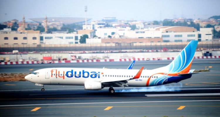 Dubai-Tel Aviv Uçağı Kaçırıldı mı? Savaş Uçakları Havalandı