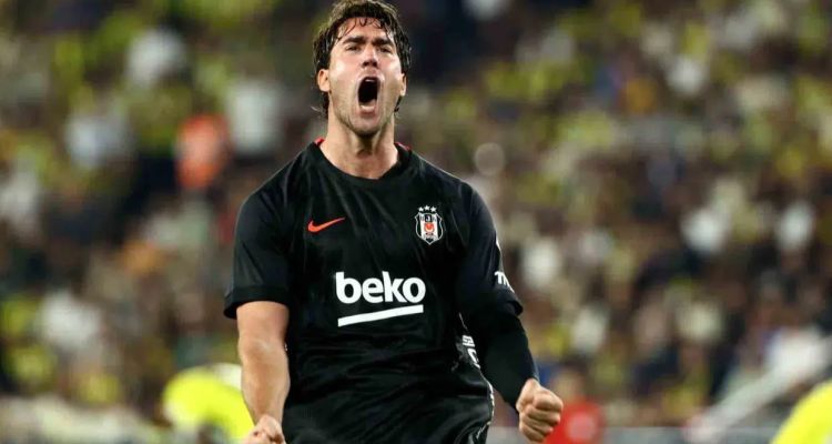 Dusan Vlahovic Ceza Alacak mı? Kaç Maç Ceza Alabilir?