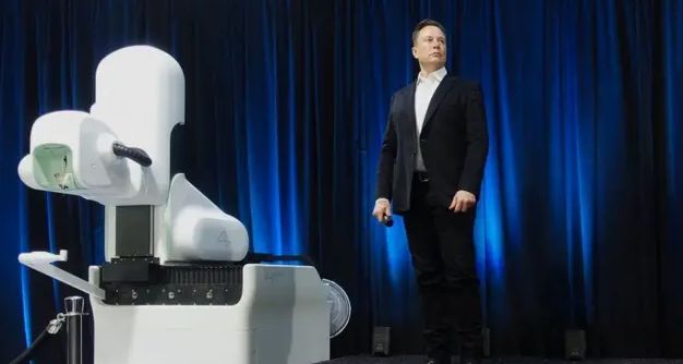 Elon Musk Tarih Verdi! Neuralink'in Görme İmplantı İçin Geri Sayım
