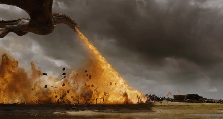 Game of Thrones: Aegon's Conquest 2029'da Vizyonda