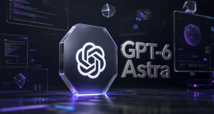 GPT-6 Astra Tanıtıldı: OpenAI'den Yapay Zekâda Devrim