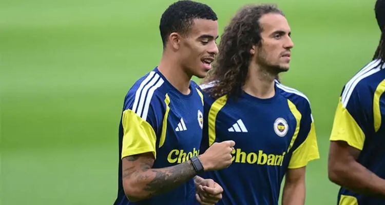 Guendouzi ve Greenwood İçin Disiplin Süreci Başlatıldı