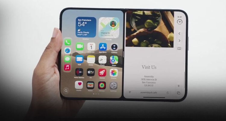 iPhone Duo Kullanışlı mı? Chris Hoffman'dan Uyarılar