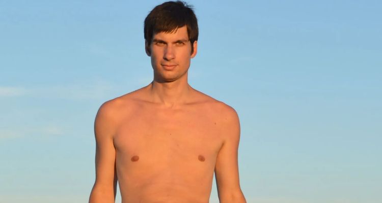 Julien Ferrat, Swinger Parti İddiasıyla Almanya Gündeminde