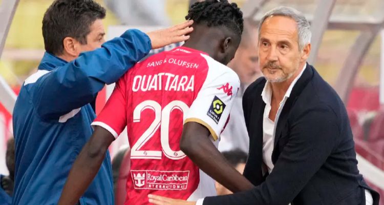 Kassoum Ouattara ile Idrissa Fadel Outtara Akraba mı?