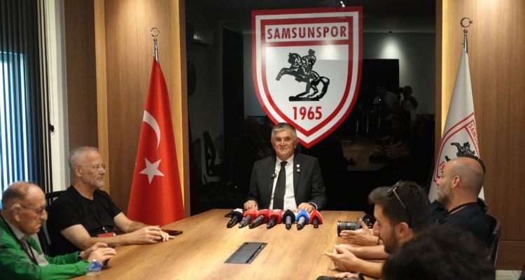Sergen Yalçın'ın Samsunspor'la İlgili Tahminine Sert Tepki!