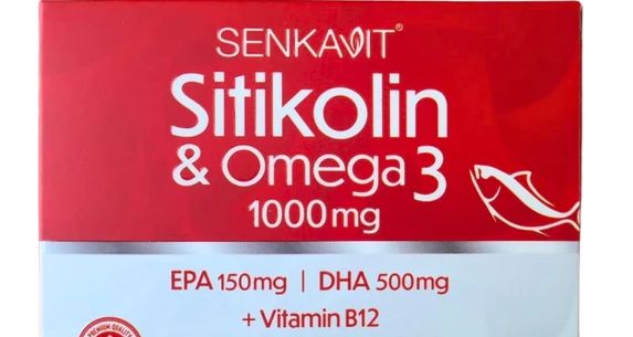 Sitkolin Nedir, Ne İşe Yarar? Yan Etkileri Var Mıdır?