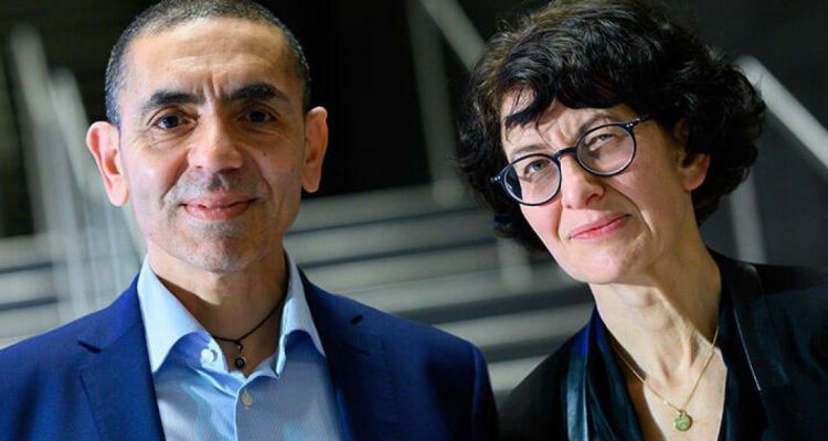 Uğur Şahin ve Özlem Türeci'nin Yeni Şirketi Arife: Ne İş Yapacak?