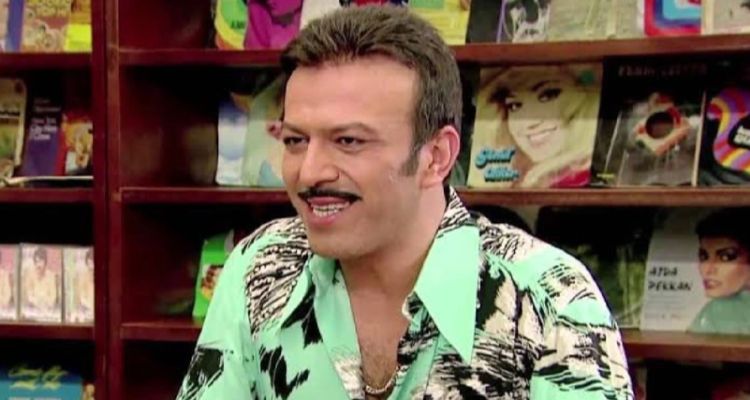 Ünlü Oyuncu Serhat Kılıç Evinde Ölü Bulundu! Hastalığı Neydi?