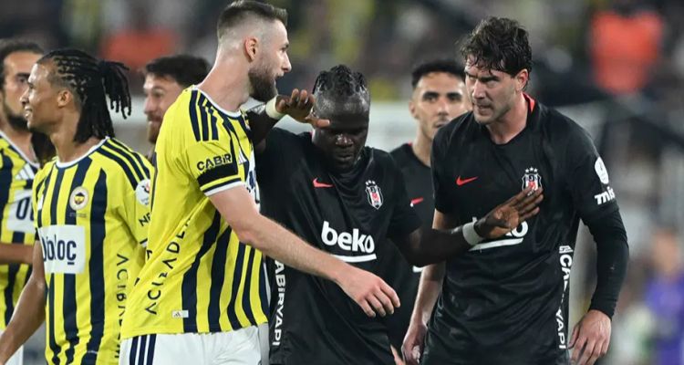 Vlahovic Kaç Maç Ceza Aldı? PFDK Kararını Açıkladı
